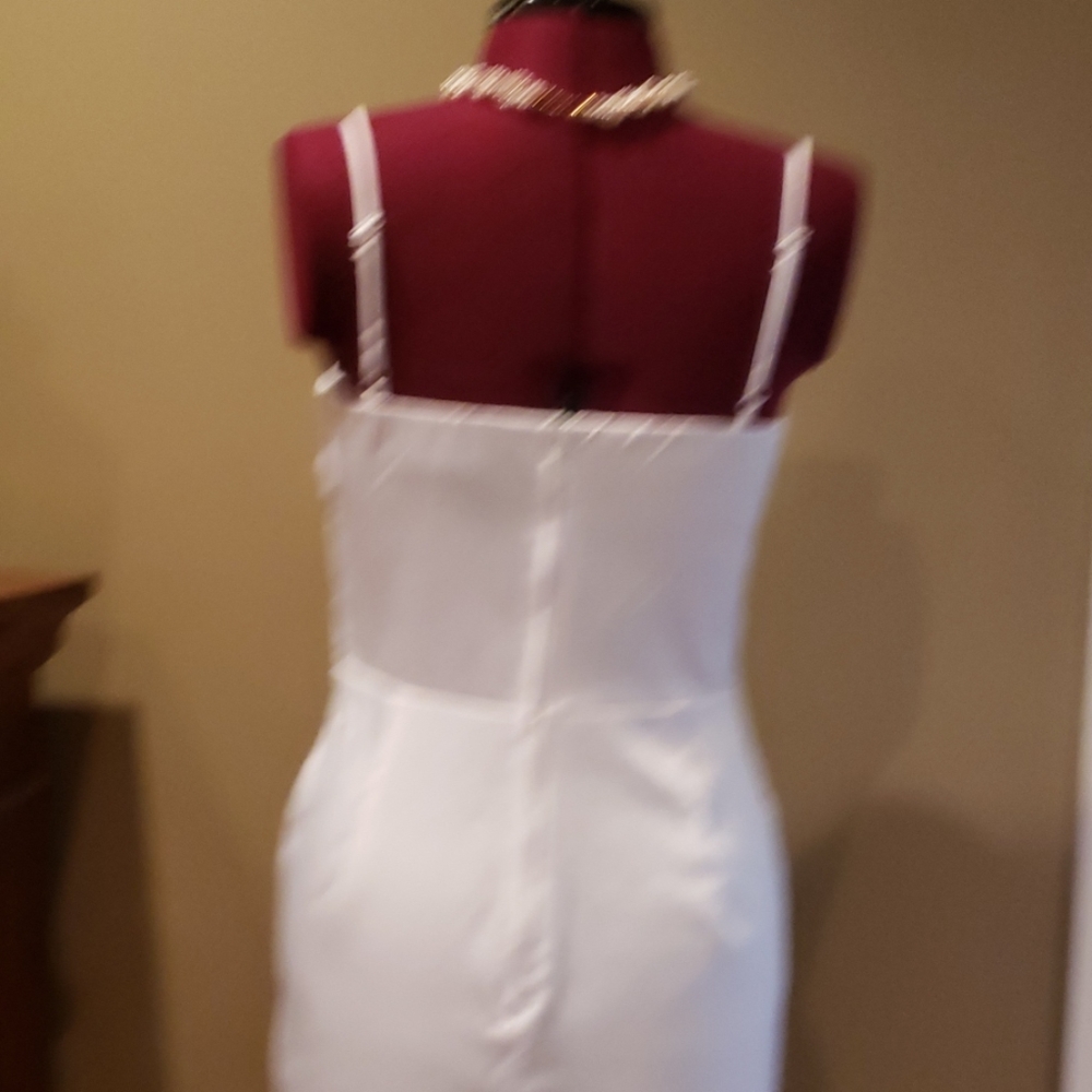 Dress - Picture 3 of 4